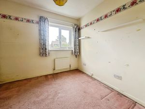 Bedroom 3- click for photo gallery